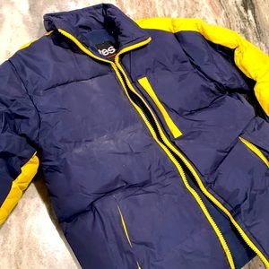 Totes Puffer Winter Jacket 10/12